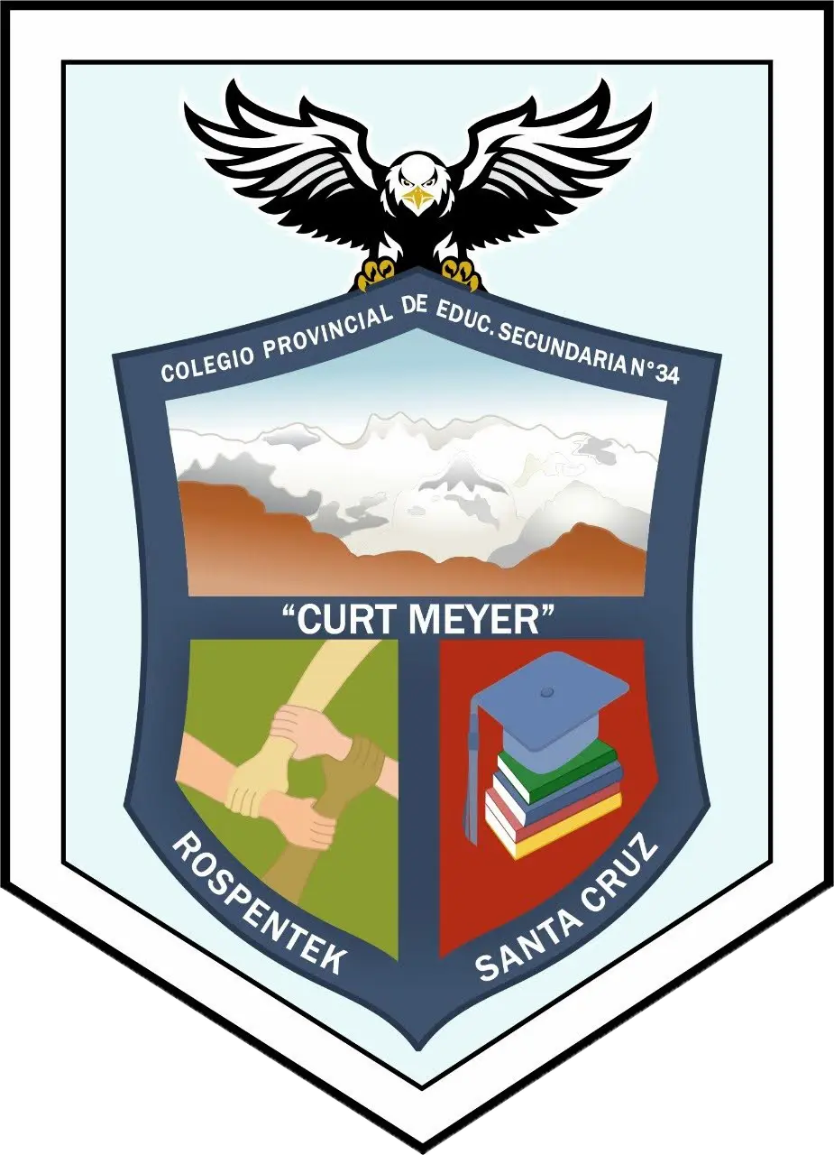 Logo del colegio cpes34