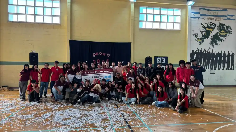 Evento escolar